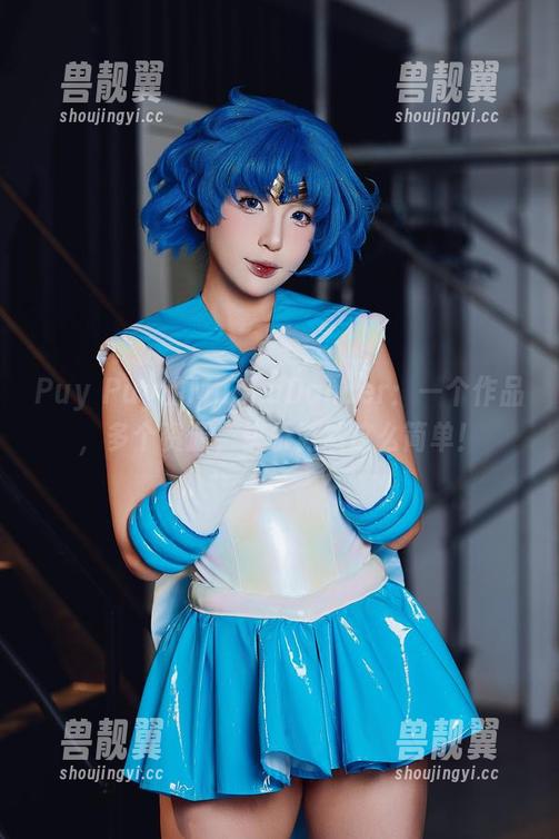 Puy Puy的MashuDancer：一个作品，多个资源，快乐竟然这么简单！
